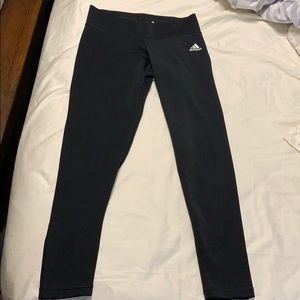 Adidas climate leggings